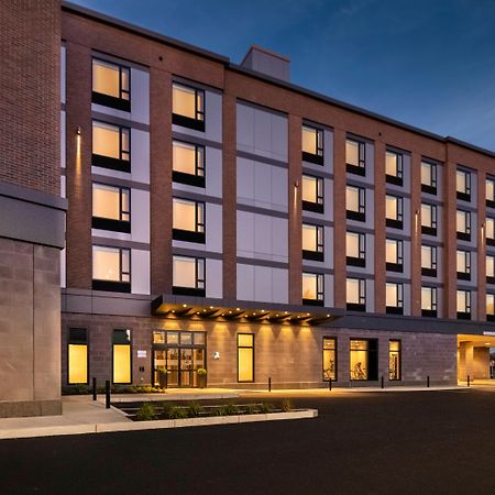 Staybridge Suites - Boston Logan Airport - Revere By Ihg Luaran gambar