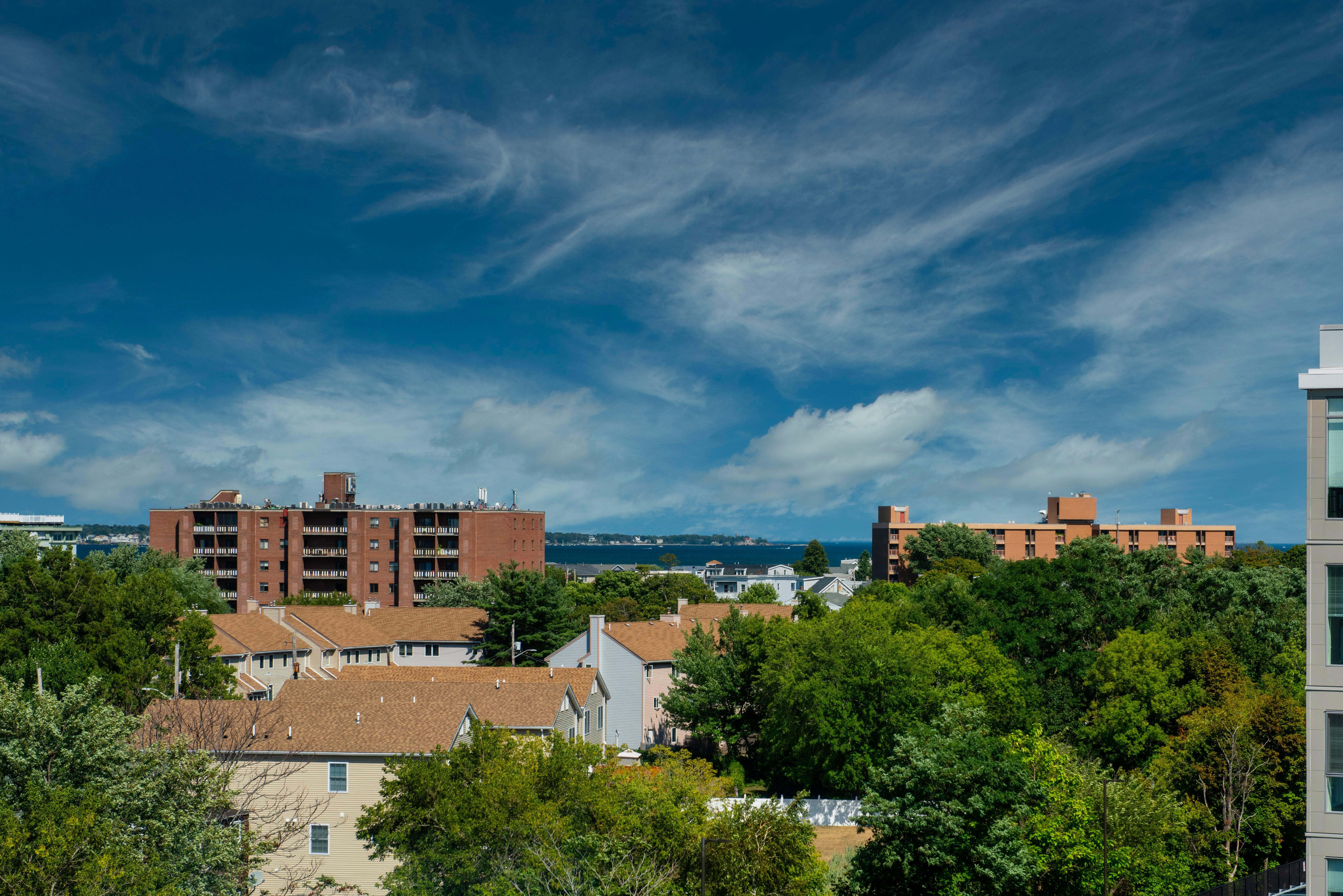 Staybridge Suites - Boston Logan Airport - Revere By Ihg Luaran gambar