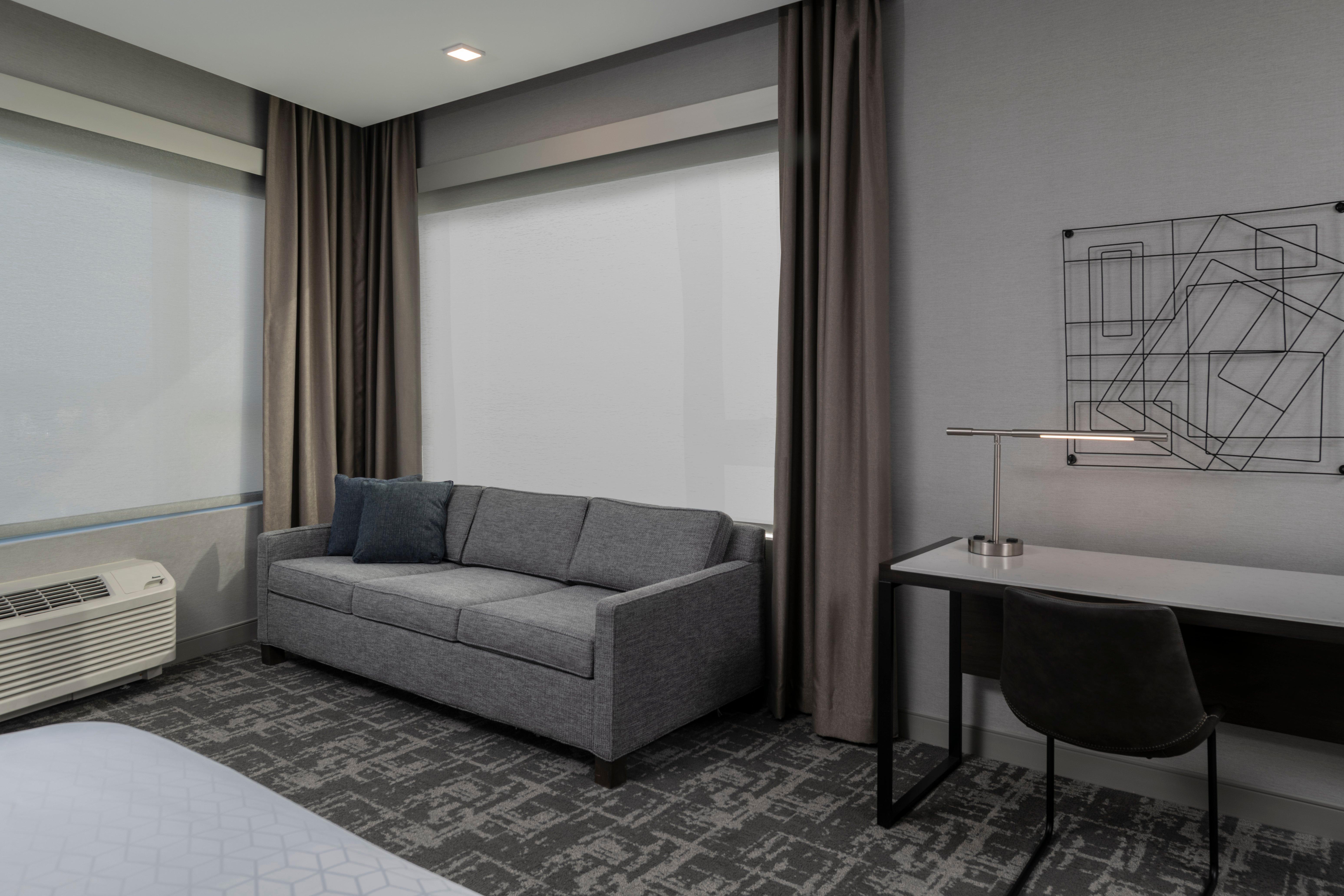 Staybridge Suites - Boston Logan Airport - Revere By Ihg Luaran gambar