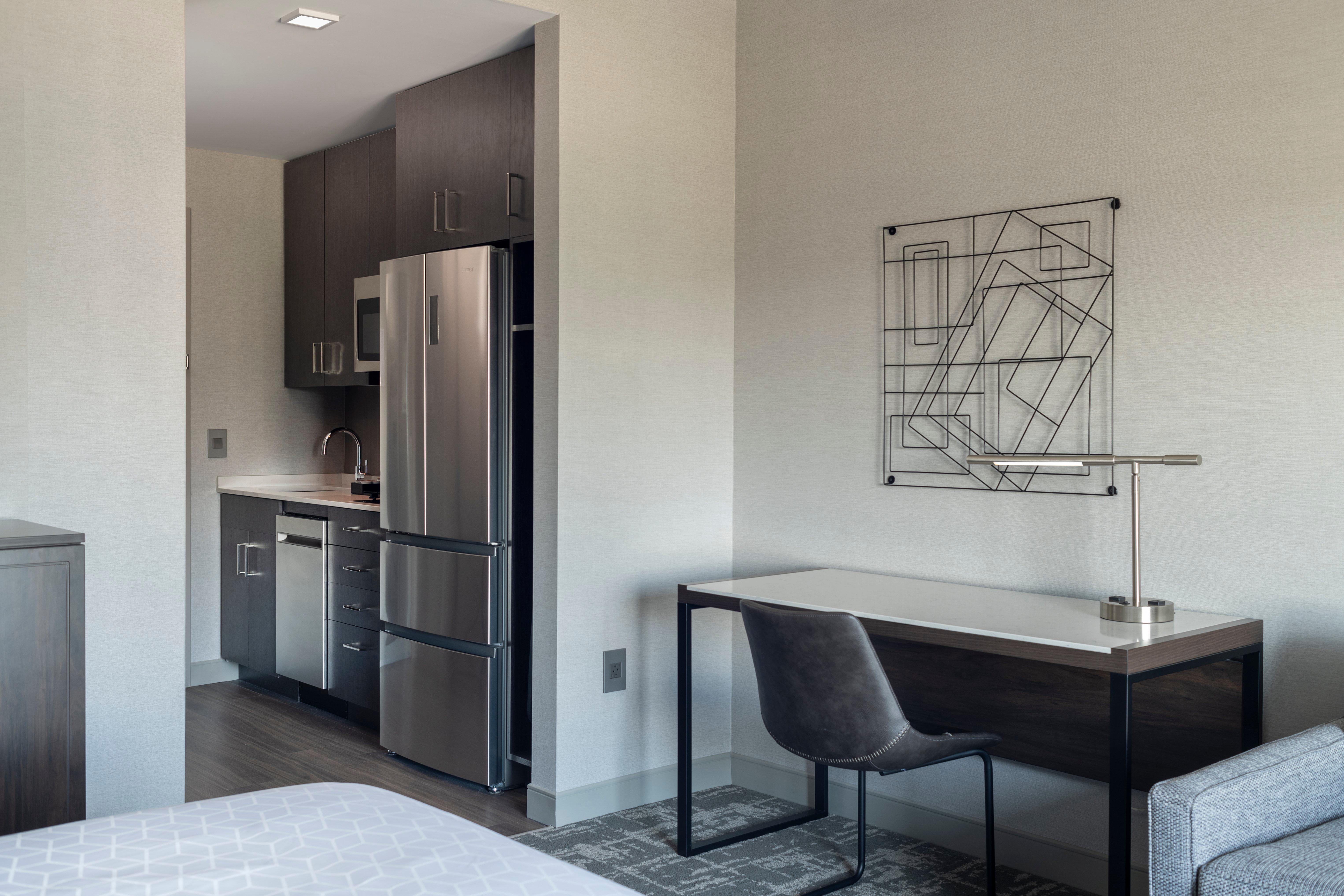 Staybridge Suites - Boston Logan Airport - Revere By Ihg Luaran gambar