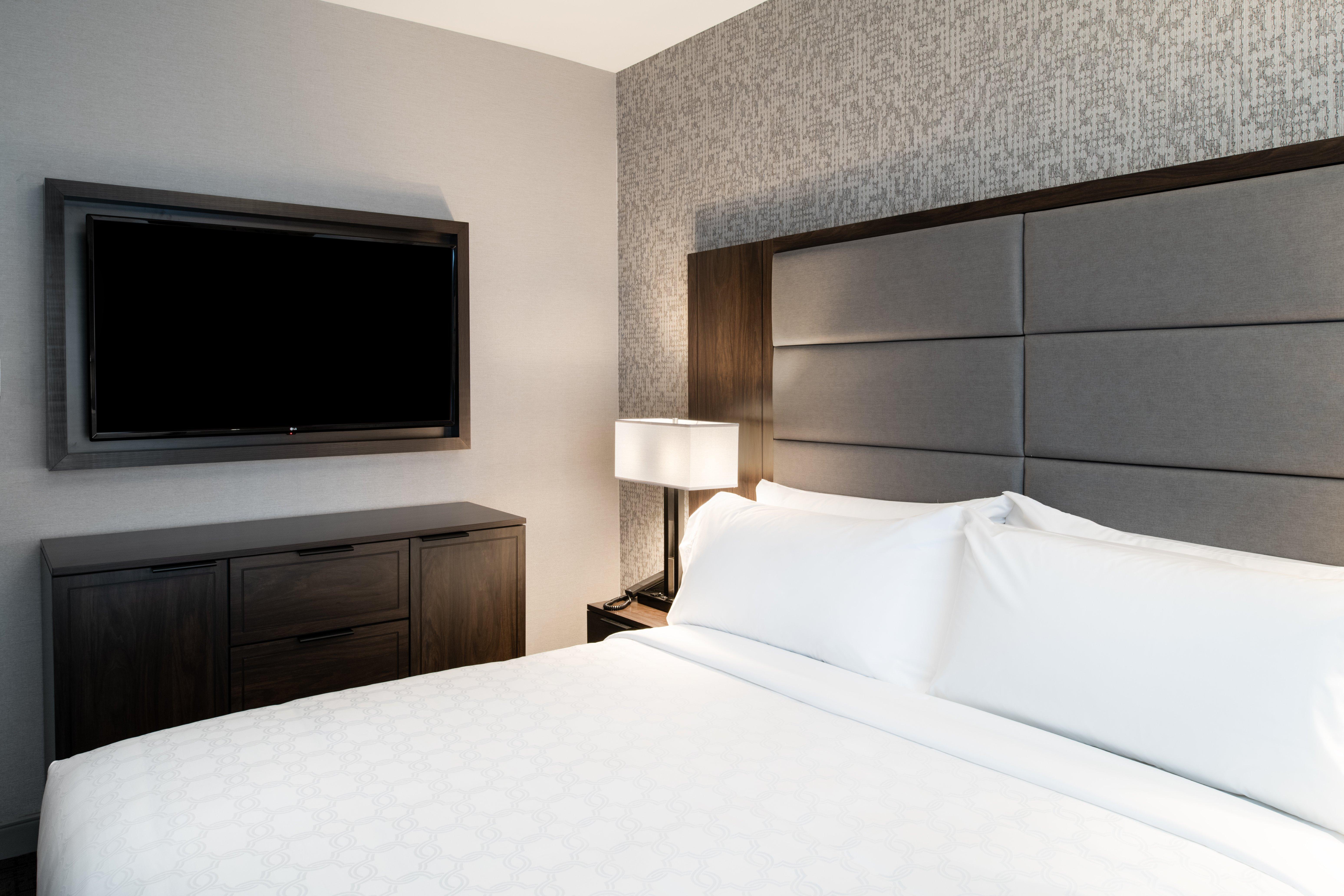 Staybridge Suites - Boston Logan Airport - Revere By Ihg Luaran gambar