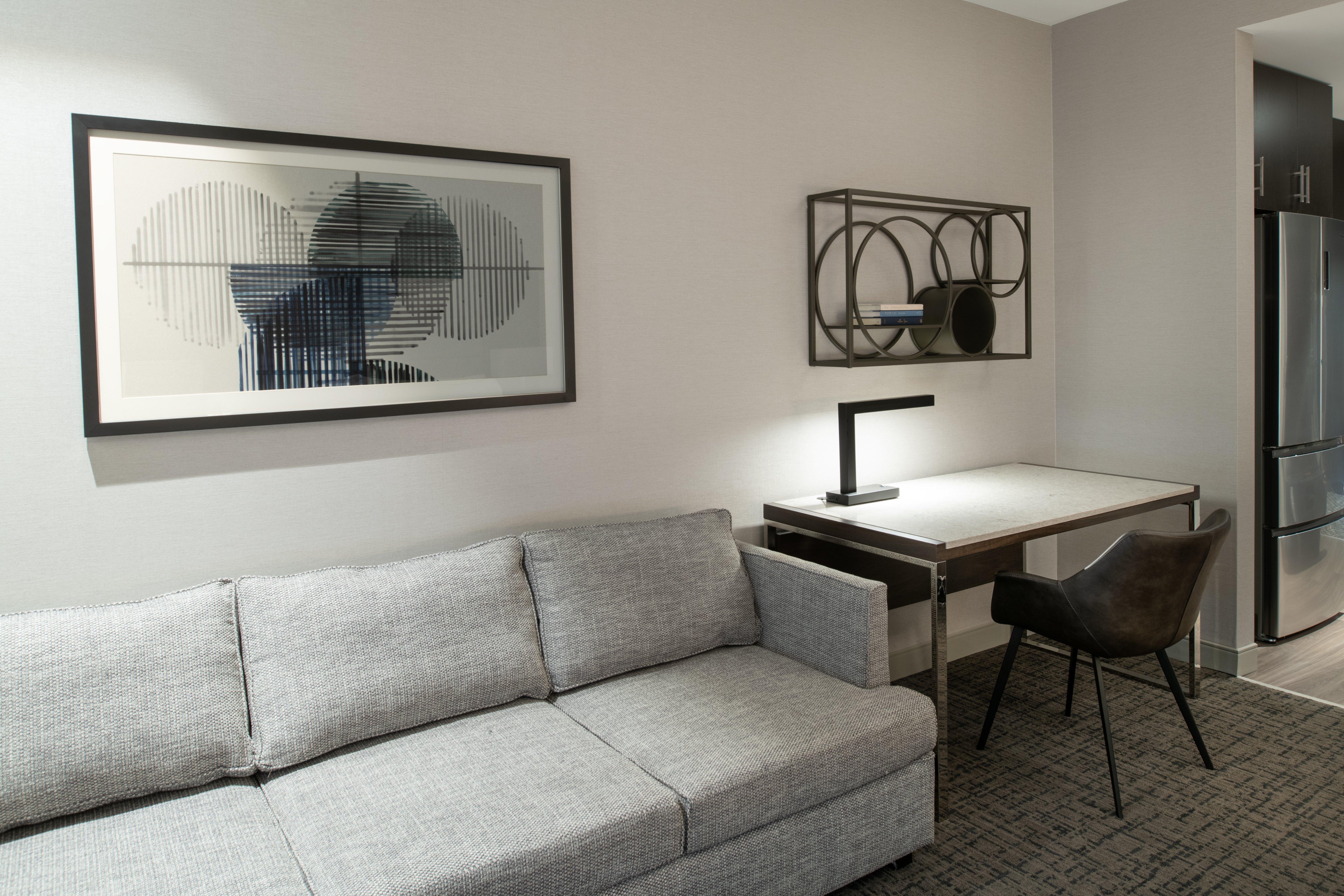 Staybridge Suites - Boston Logan Airport - Revere By Ihg Luaran gambar