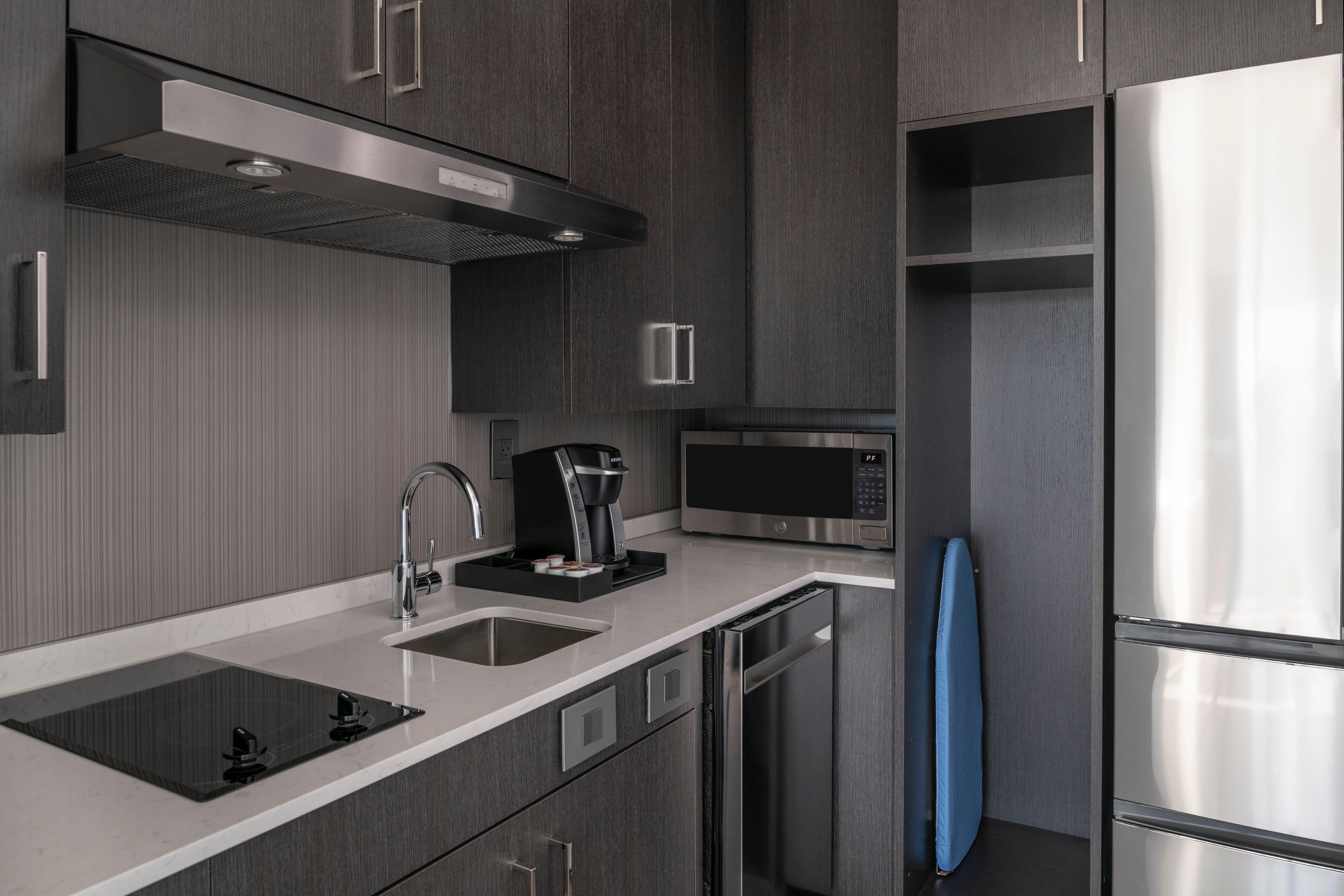 Staybridge Suites - Boston Logan Airport - Revere By Ihg Luaran gambar
