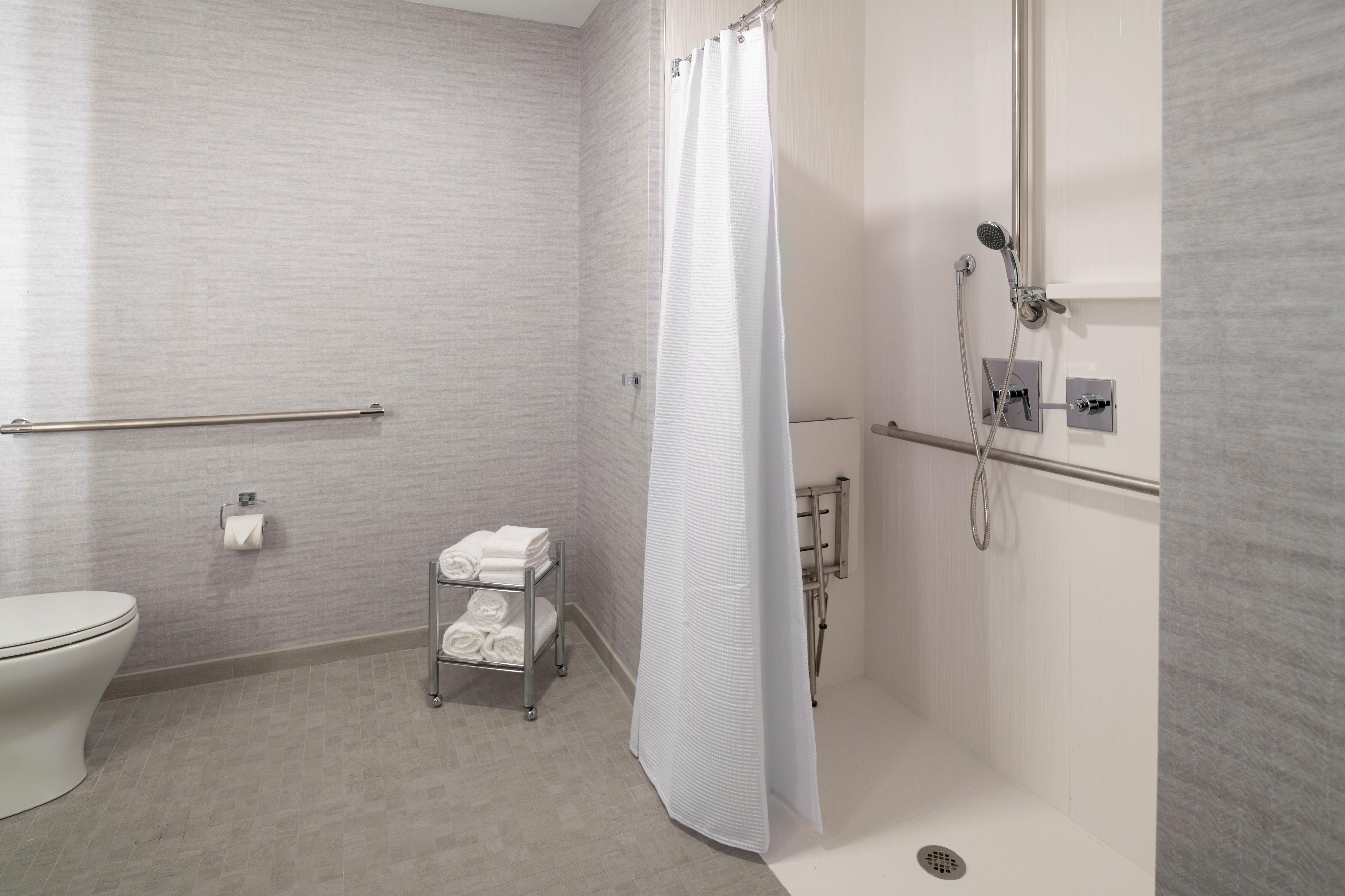 Staybridge Suites - Boston Logan Airport - Revere By Ihg Luaran gambar