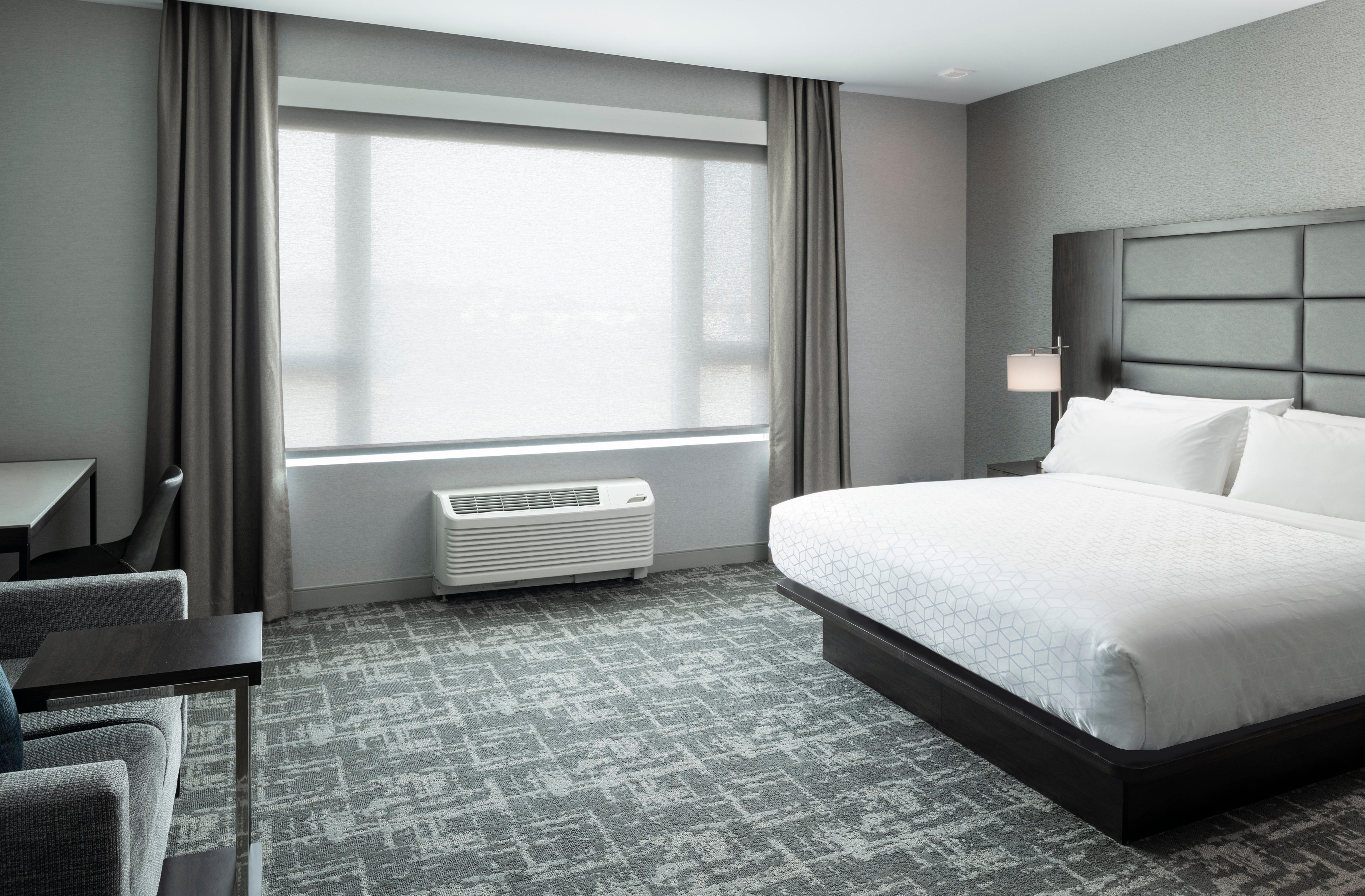 Staybridge Suites - Boston Logan Airport - Revere By Ihg Luaran gambar