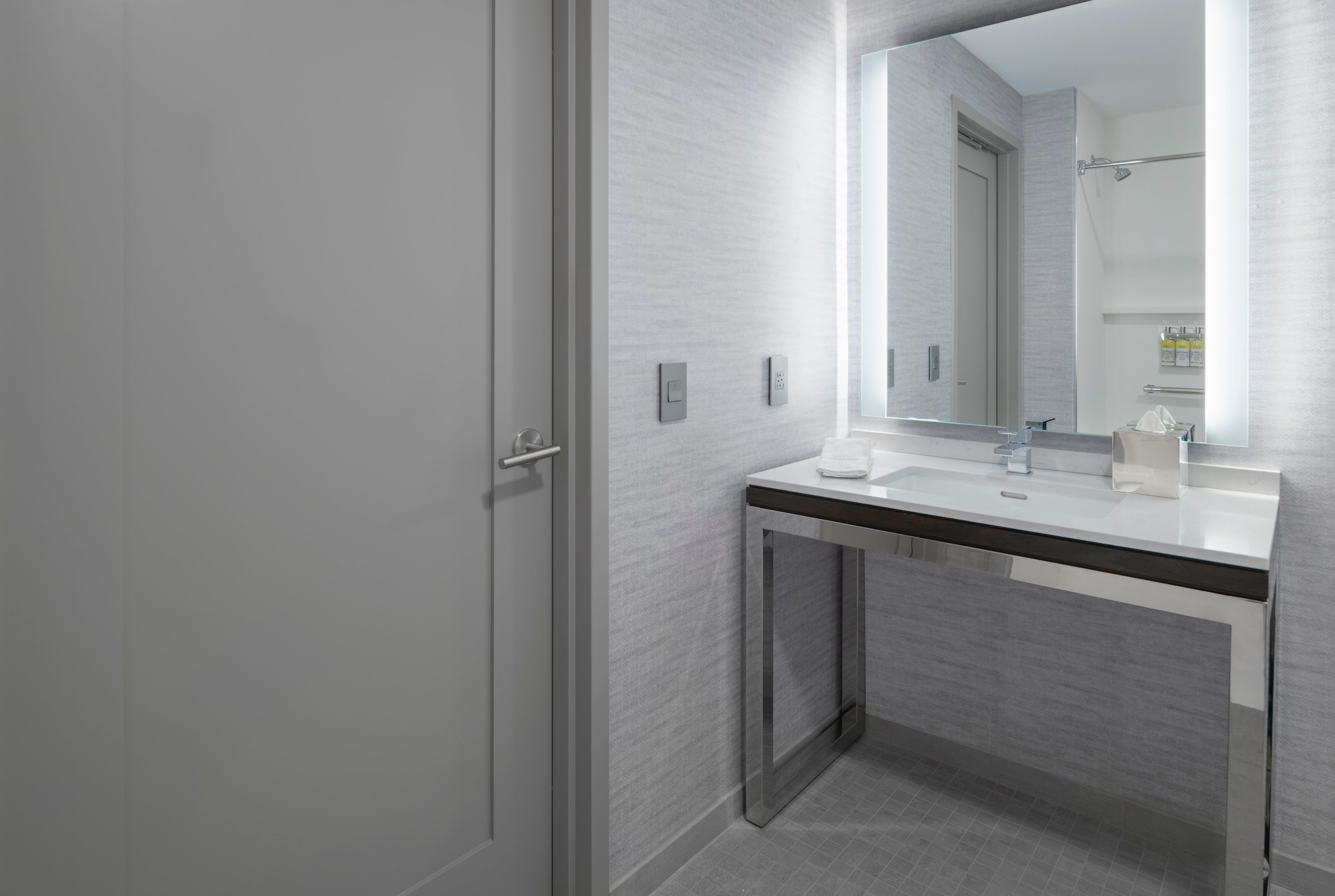 Staybridge Suites - Boston Logan Airport - Revere By Ihg Luaran gambar