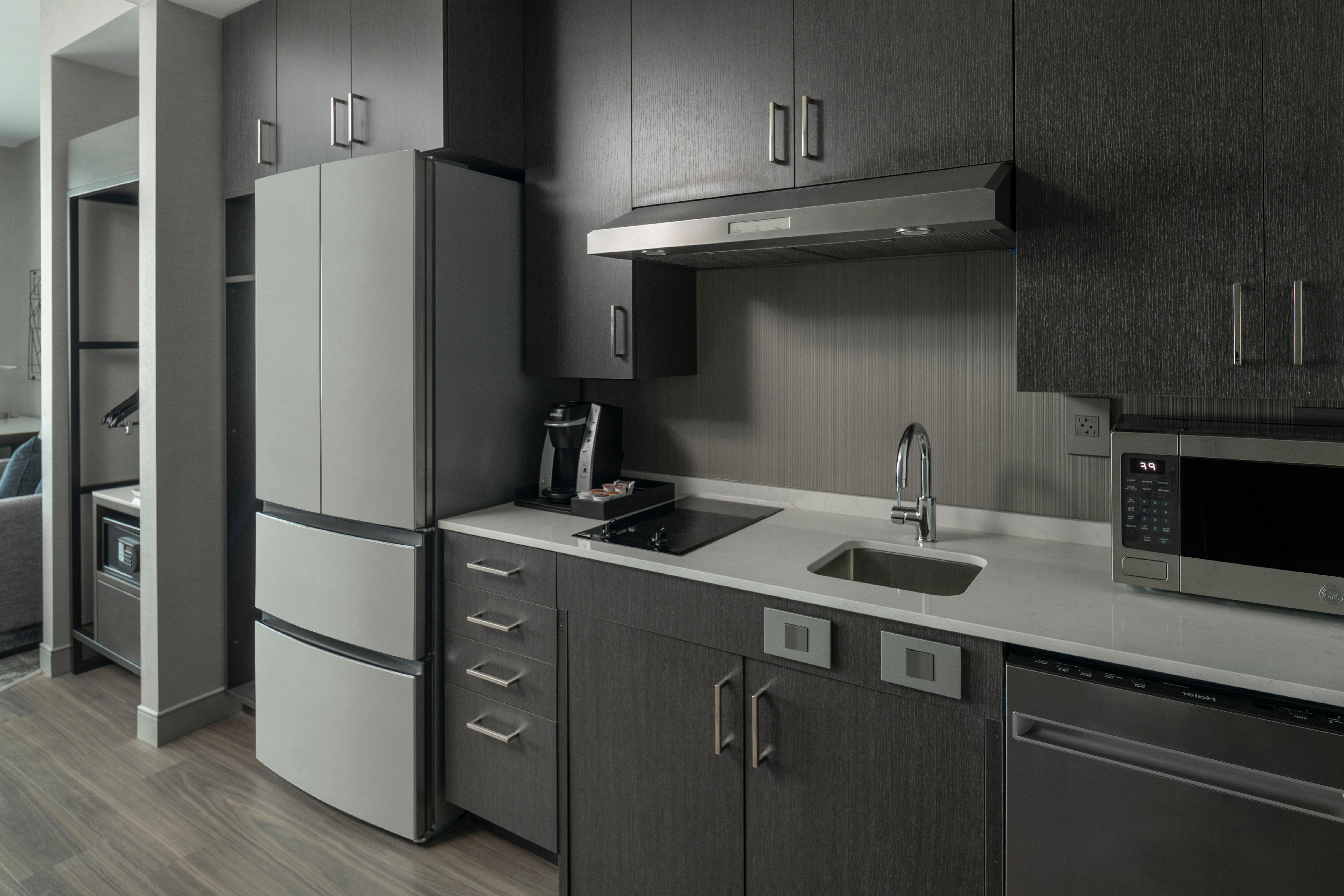 Staybridge Suites - Boston Logan Airport - Revere By Ihg Luaran gambar