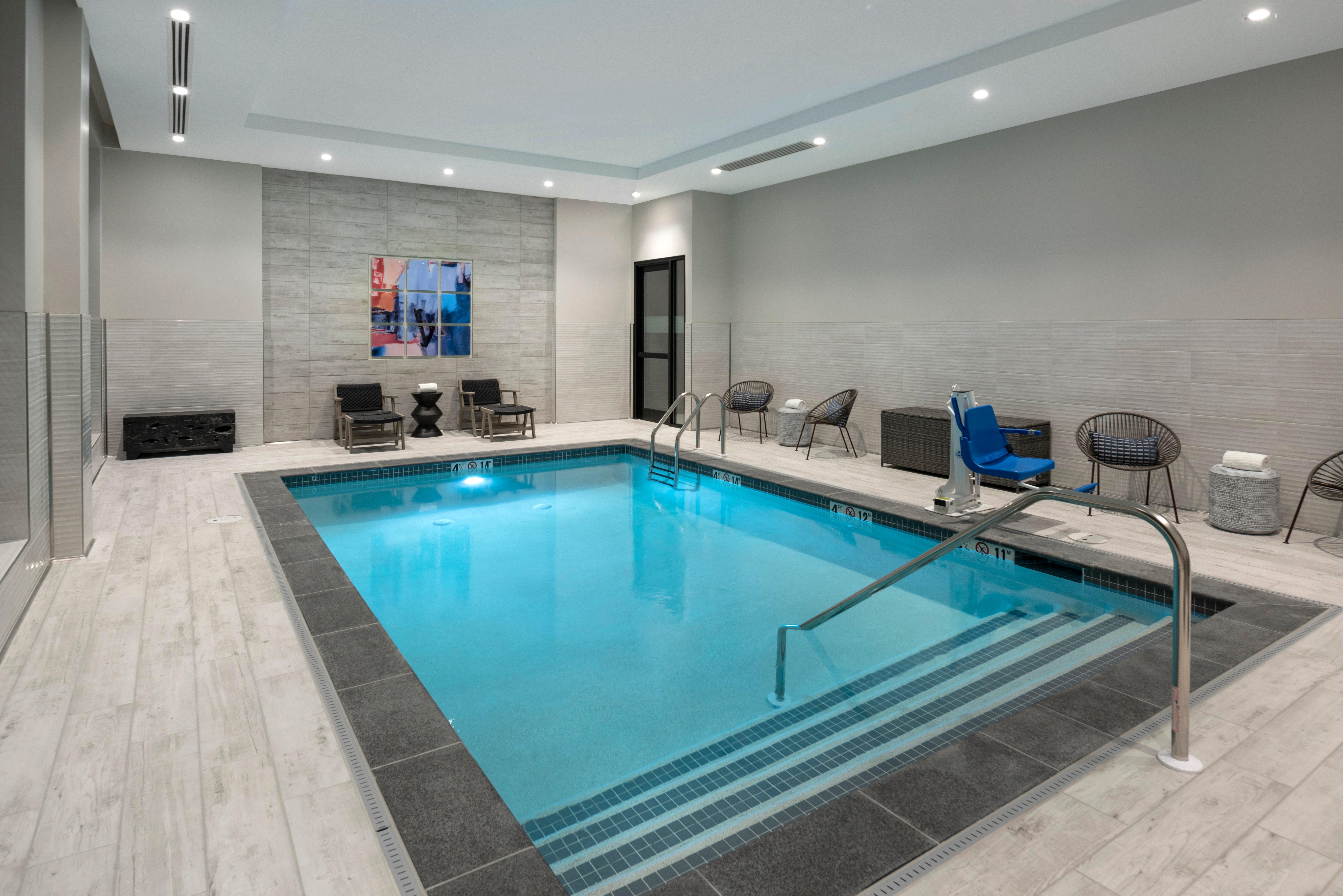 Staybridge Suites - Boston Logan Airport - Revere By Ihg Luaran gambar