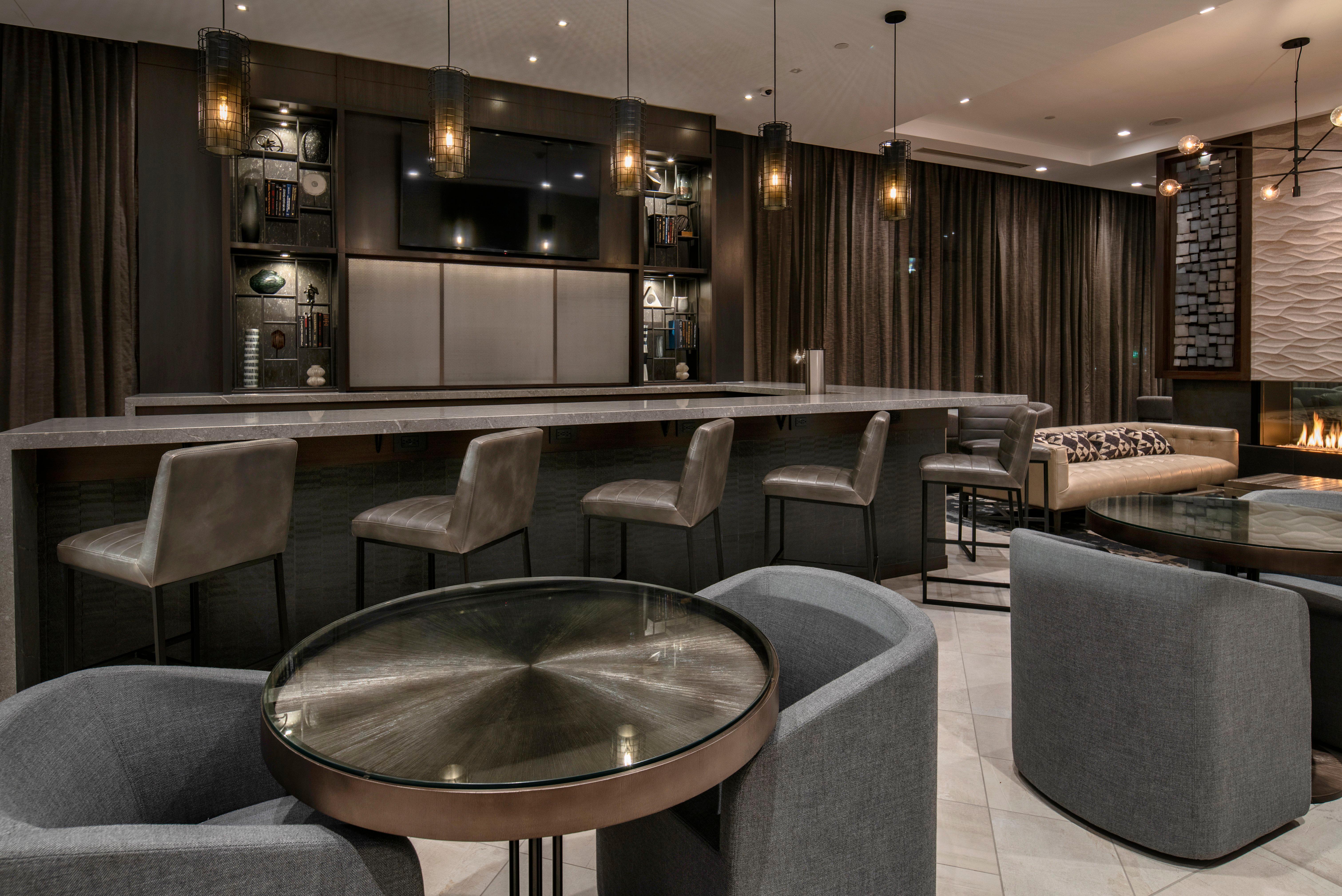 Staybridge Suites - Boston Logan Airport - Revere By Ihg Luaran gambar