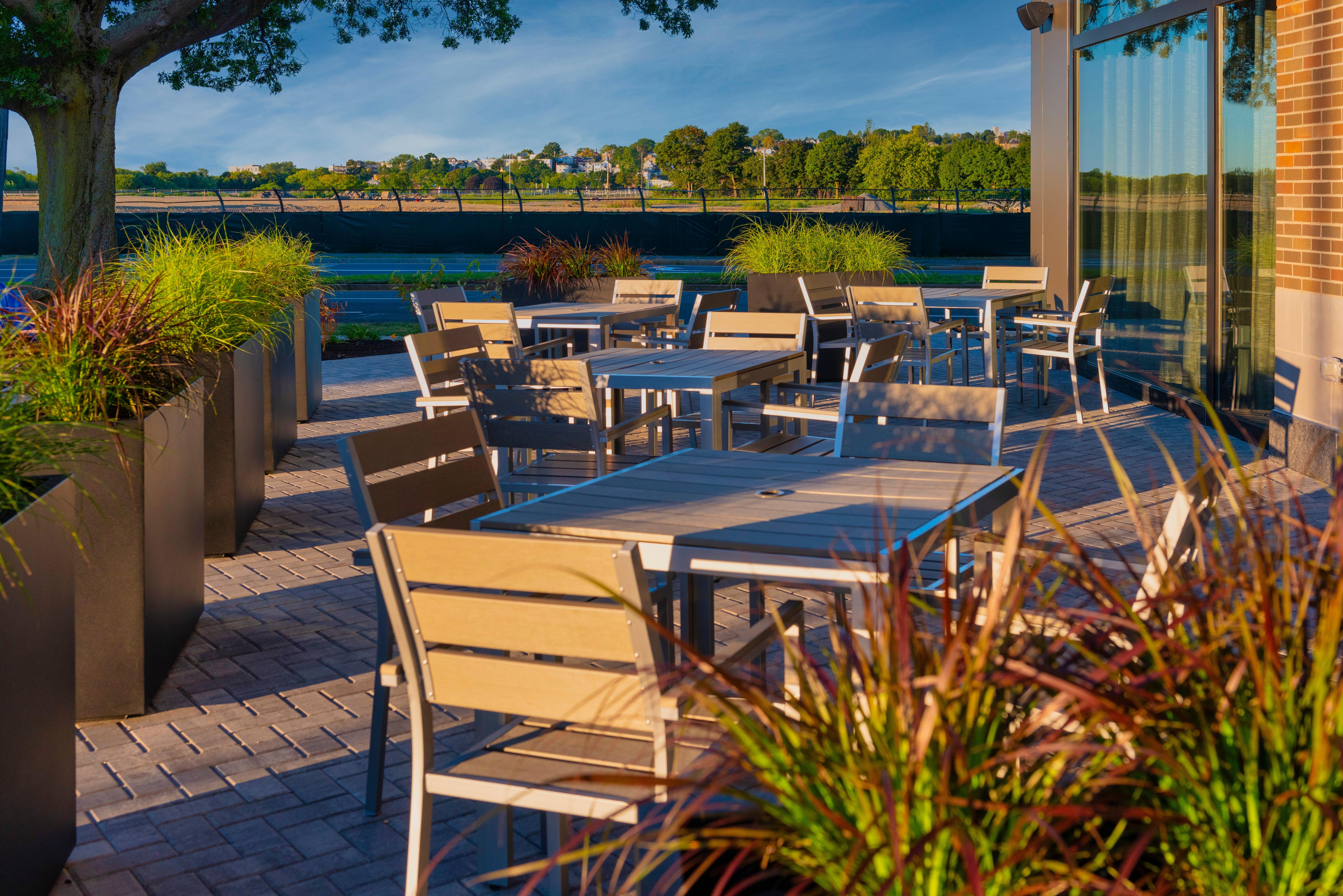 Staybridge Suites - Boston Logan Airport - Revere By Ihg Luaran gambar