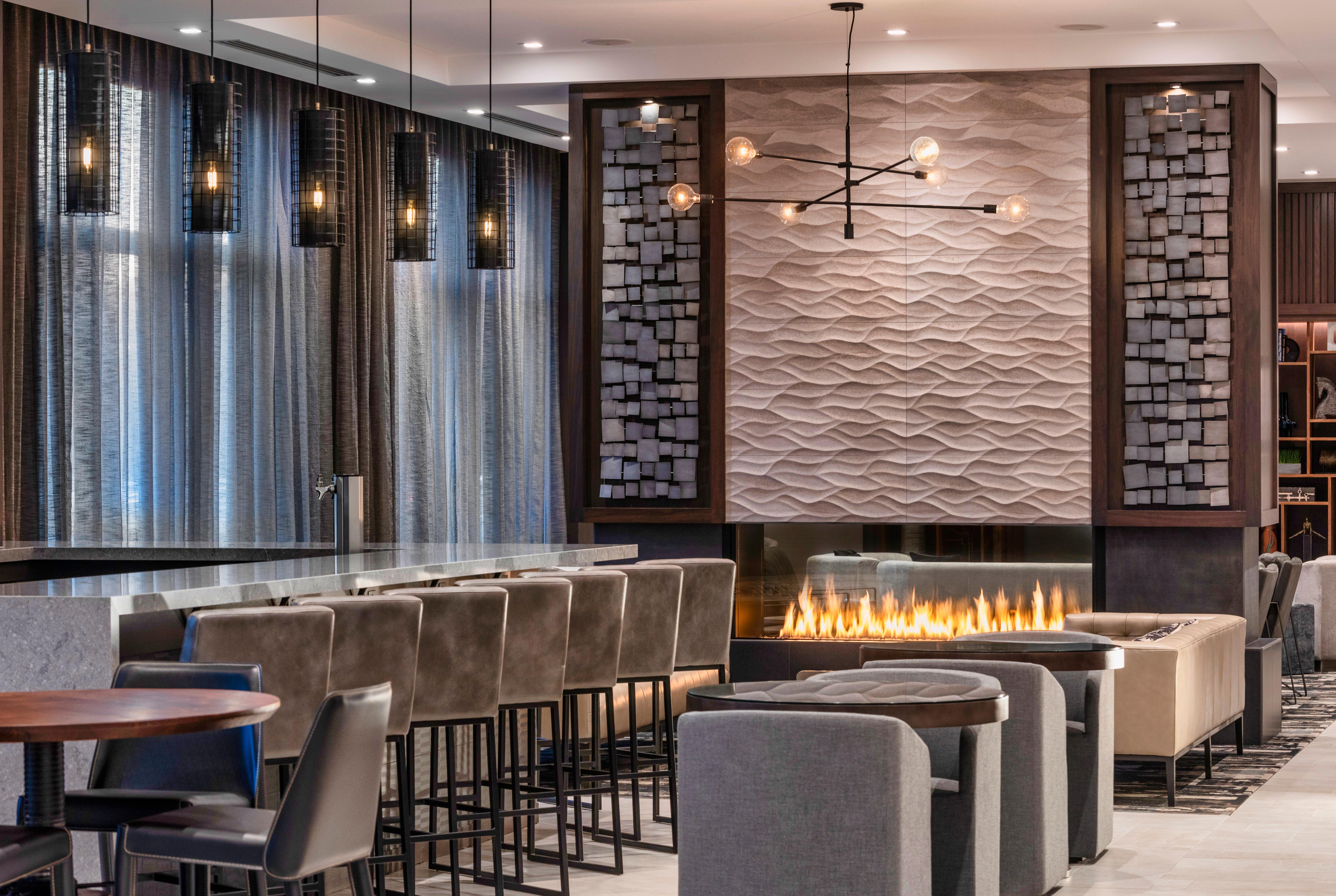 Staybridge Suites - Boston Logan Airport - Revere By Ihg Luaran gambar